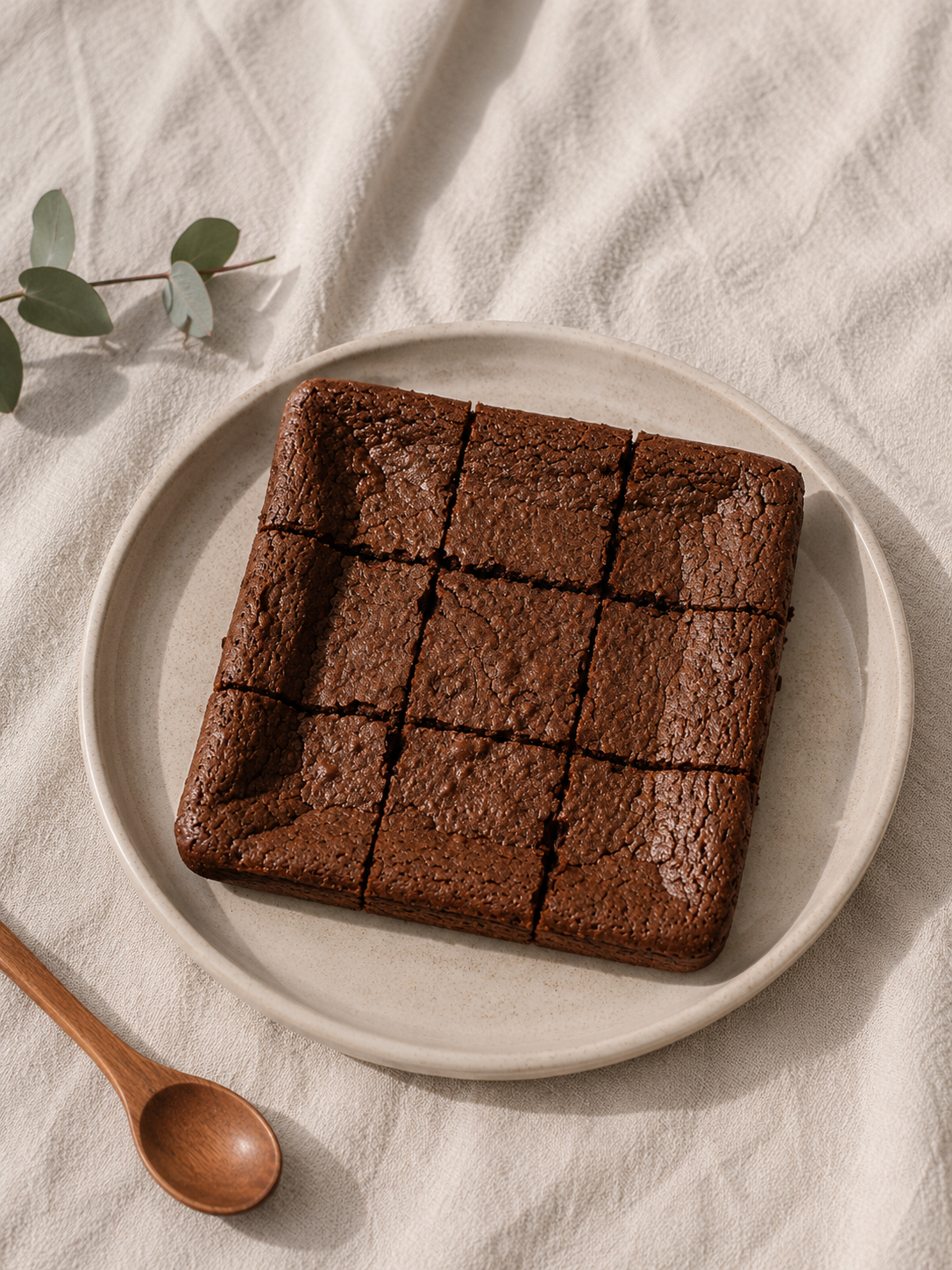 Spécial rentrée - Fondant au chocolat