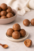 Spécial rentrée - Energy balls