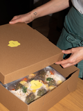 Pack Citron - 8 portions pour 2 personnes