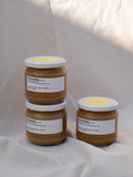 Le peanut butter maison