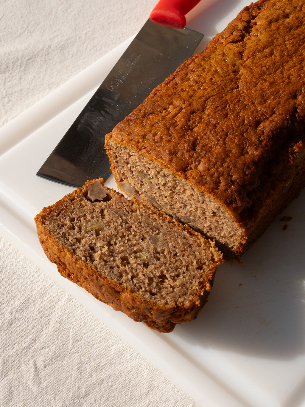 Banana Bread