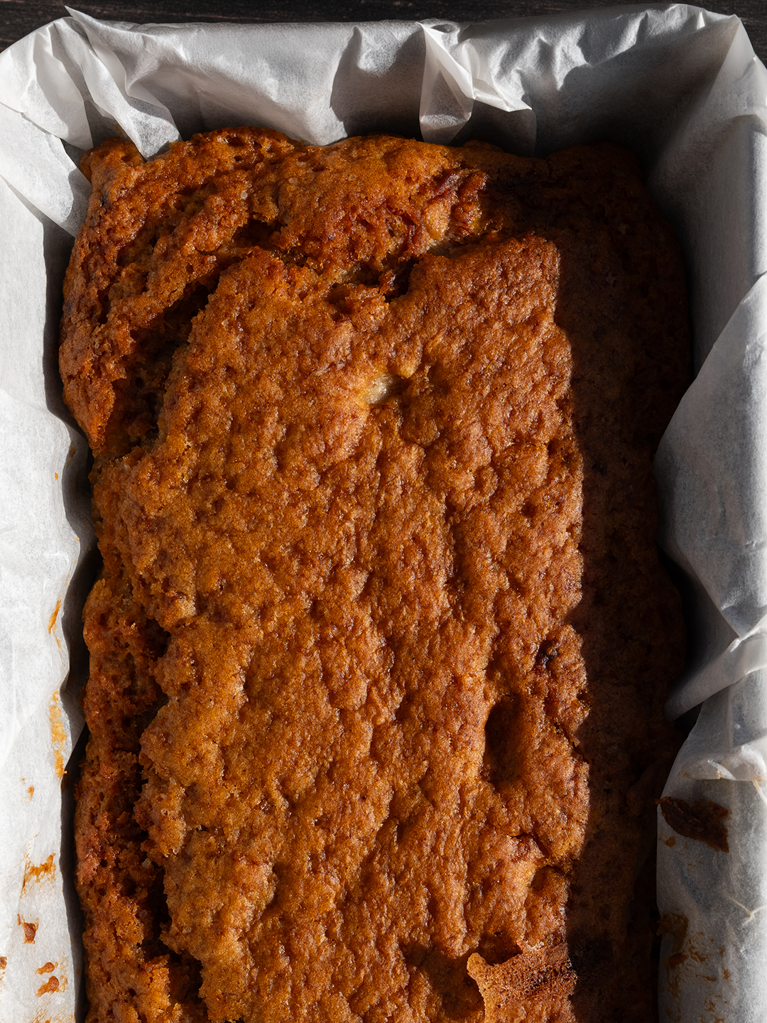 Banana Bread