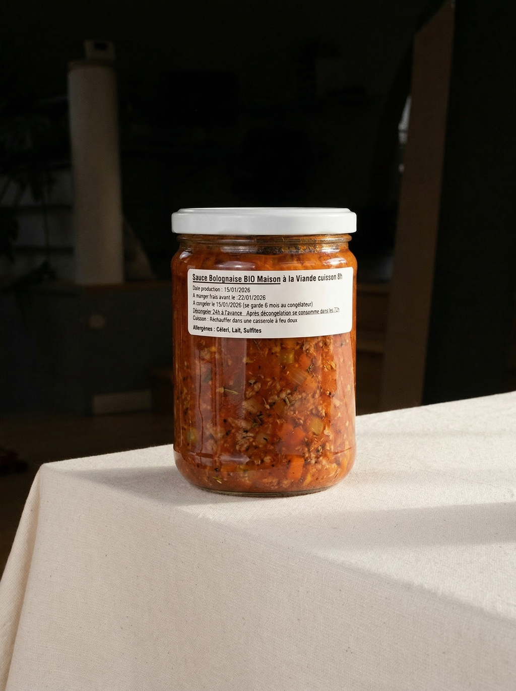 La bolognaise